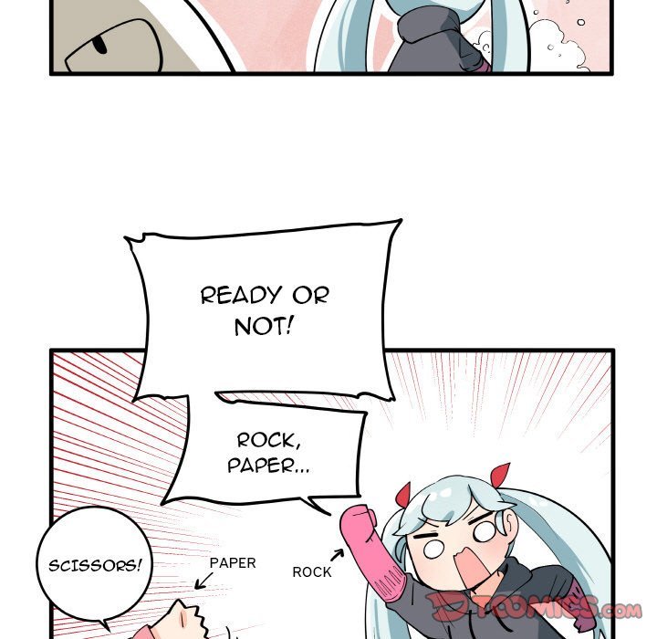 The Amazing Siblings Manhwa - Chapter 143 Page 4