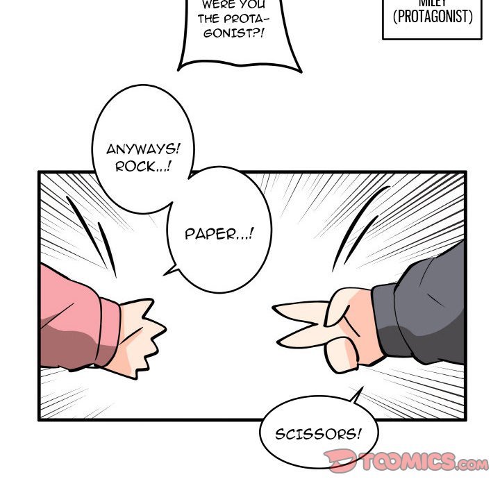 The Amazing Siblings Manhwa - Chapter 143 Page 11