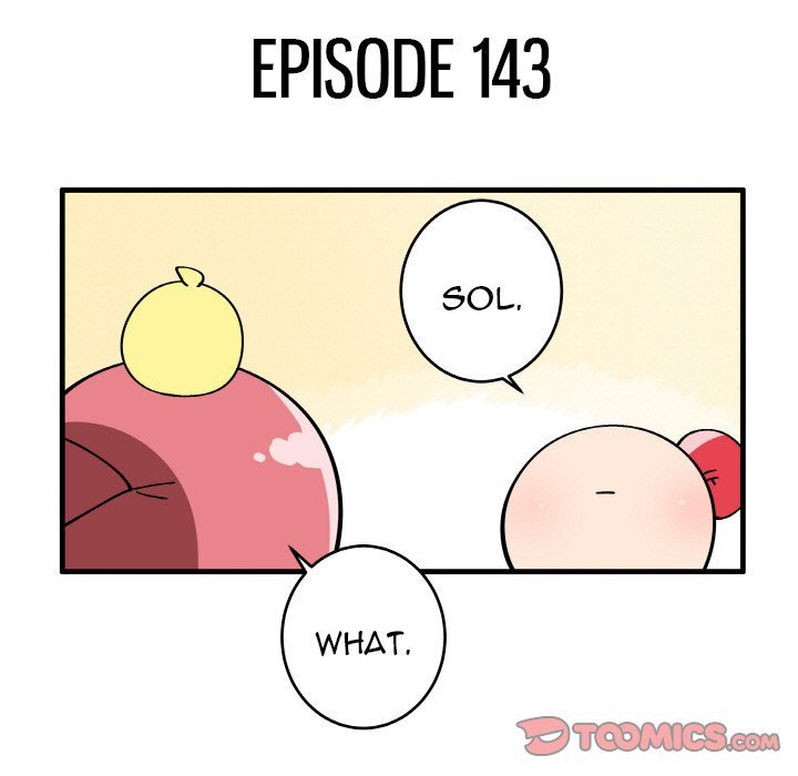 The Amazing Siblings Manhwa - Chapter 143 Page 18