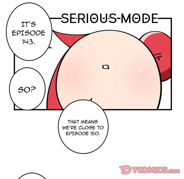 The Amazing Siblings Manhwa - Chapter 143 Page 19