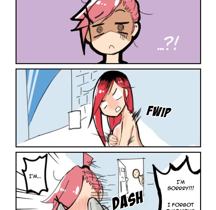 The Amazing Siblings Manhwa - Chapter 1 Page 6