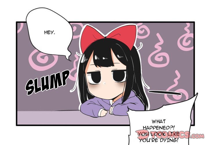 The Amazing Siblings Manhwa - Chapter 97 Page 3