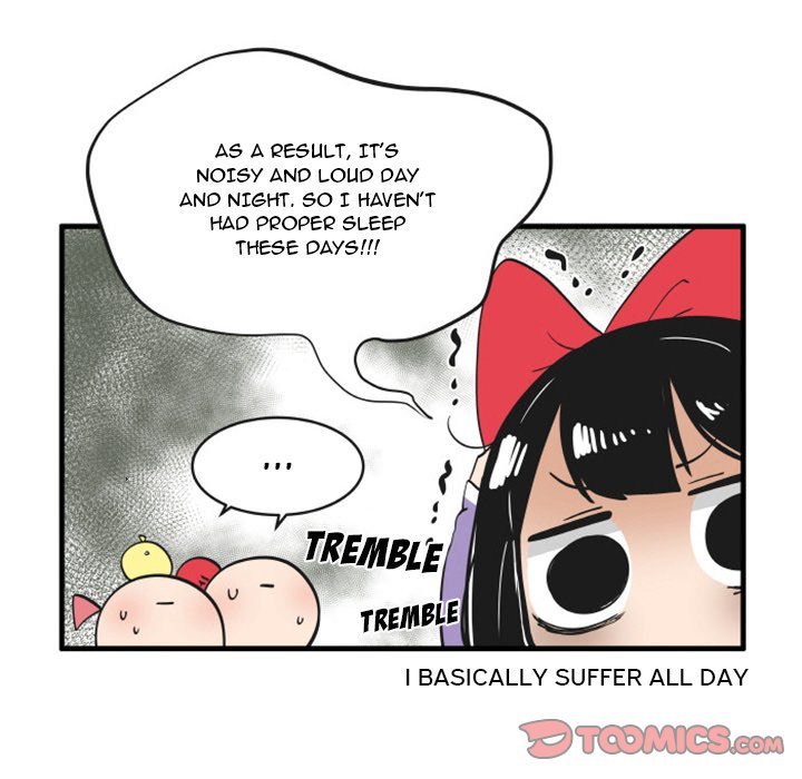 The Amazing Siblings Manhwa - Chapter 97 Page 5