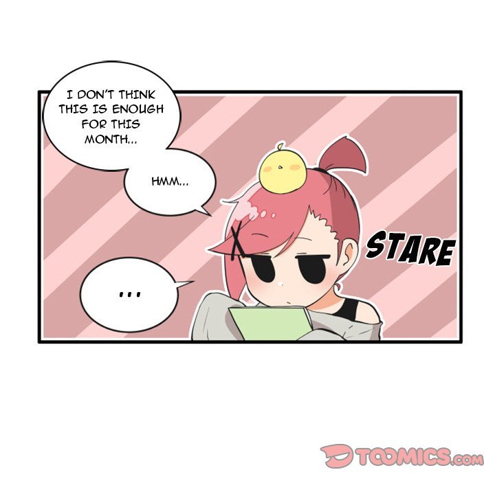 The Amazing Siblings Manhwa - Chapter 97 Page 8