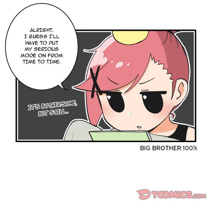 The Amazing Siblings Manhwa - Chapter 97 Page 9