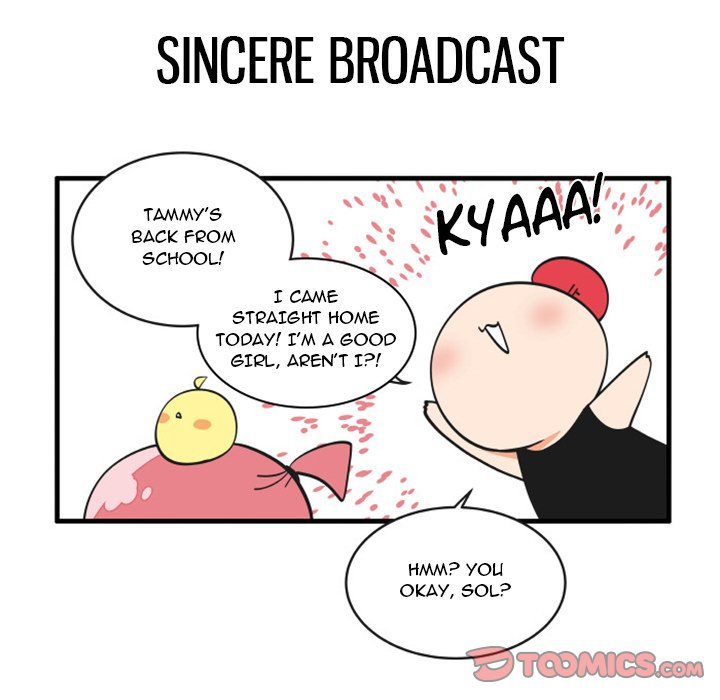 The Amazing Siblings Manhwa - Chapter 97 Page 10