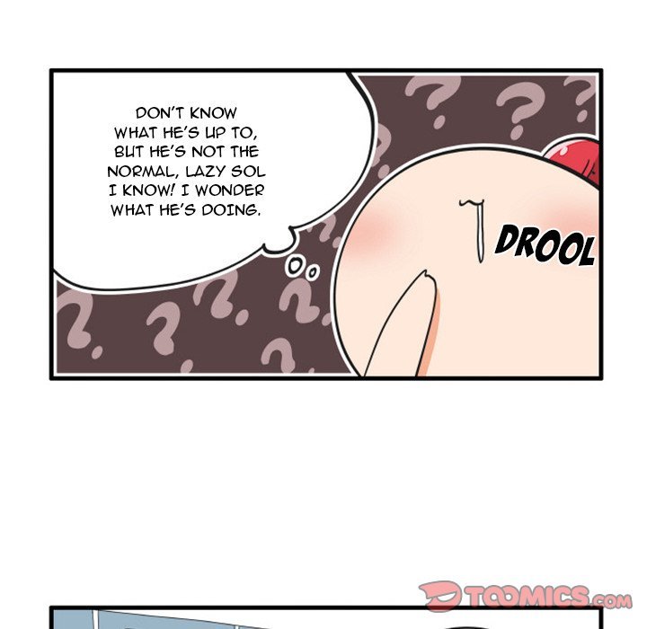 The Amazing Siblings Manhwa - Chapter 97 Page 14