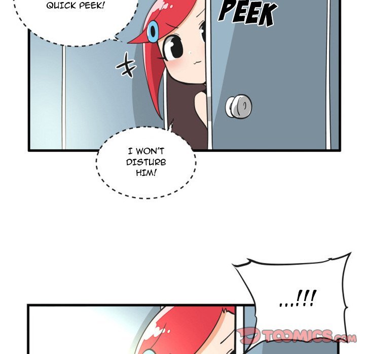 The Amazing Siblings Manhwa - Chapter 97 Page 16