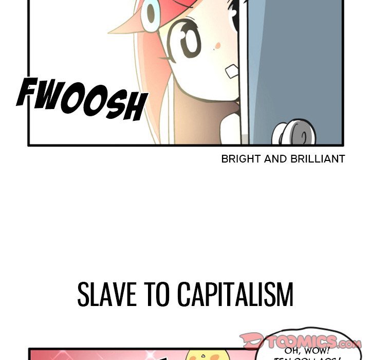 The Amazing Siblings Manhwa - Chapter 97 Page 17