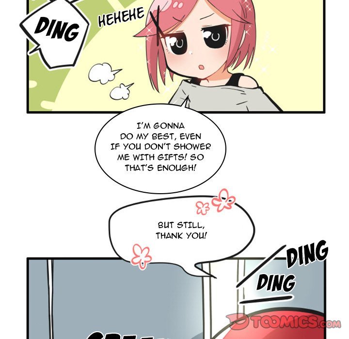 The Amazing Siblings Manhwa - Chapter 97 Page 19