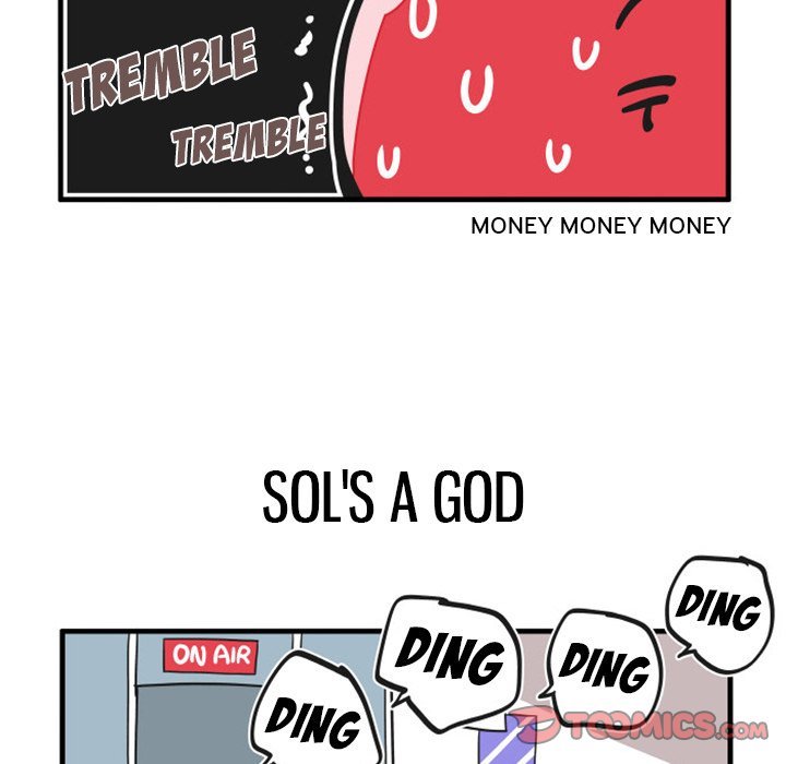 The Amazing Siblings Manhwa - Chapter 97 Page 21