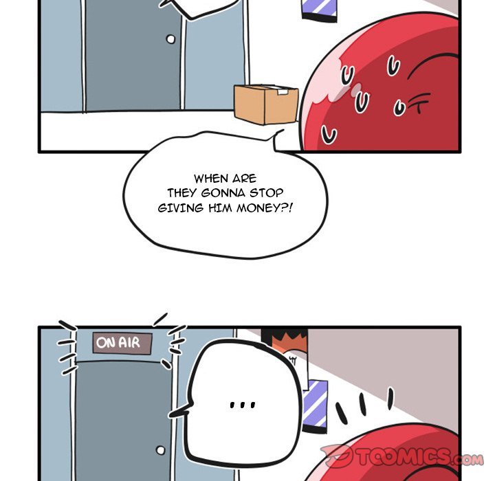 The Amazing Siblings Manhwa - Chapter 97 Page 22