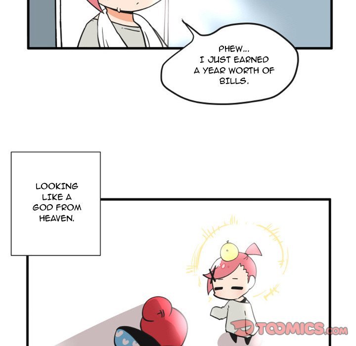 The Amazing Siblings Manhwa - Chapter 97 Page 24