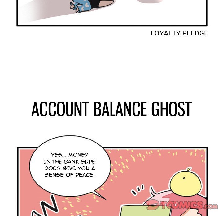 The Amazing Siblings Manhwa - Chapter 97 Page 25