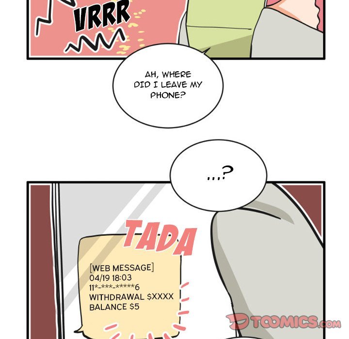 The Amazing Siblings Manhwa - Chapter 97 Page 26