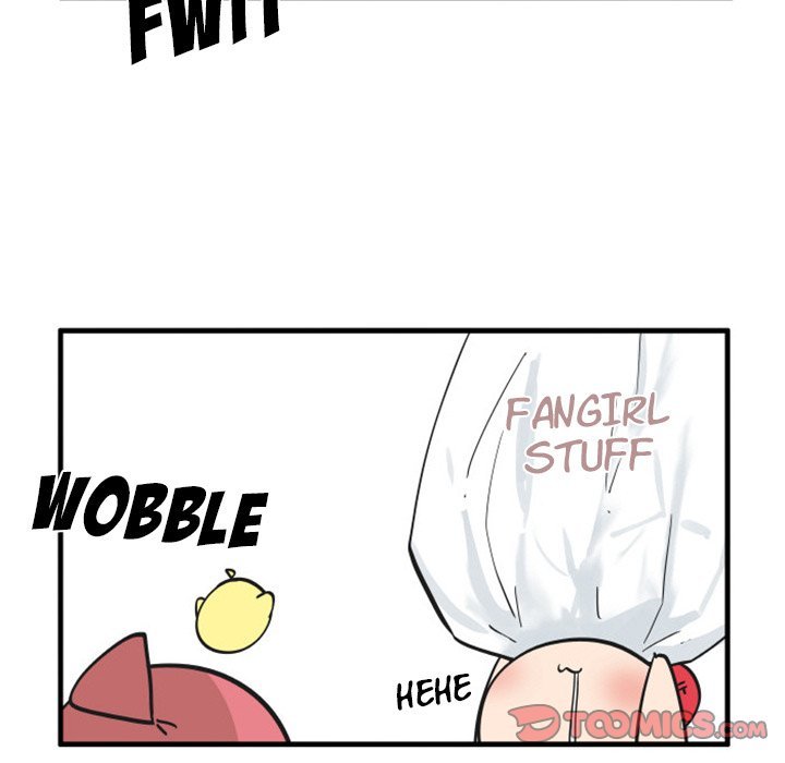 The Amazing Siblings Manhwa - Chapter 97 Page 28