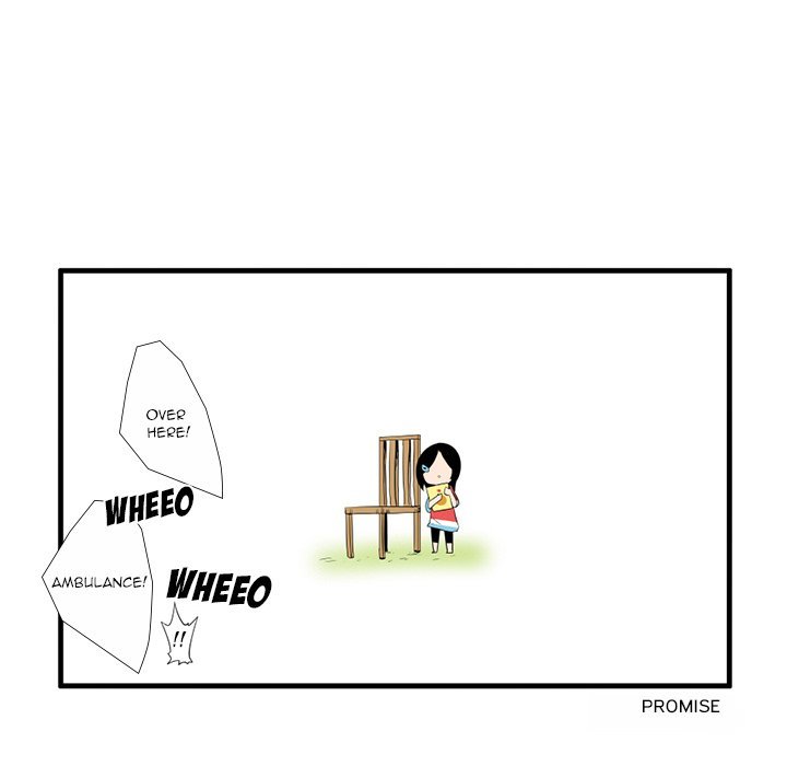 The Amazing Siblings Manhwa - Chapter 39 Page 9