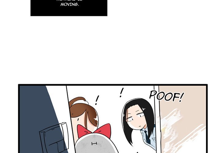 The Amazing Siblings Manhwa - Chapter 36 Page 3