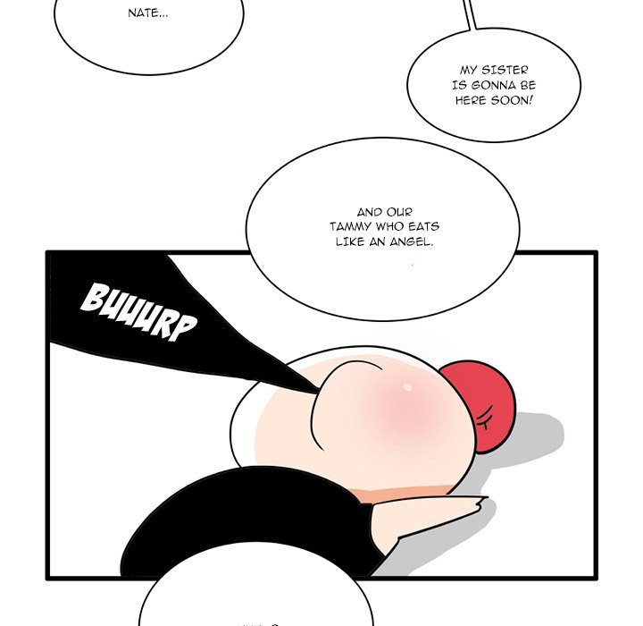 The Amazing Siblings Manhwa - Chapter 36 Page 8