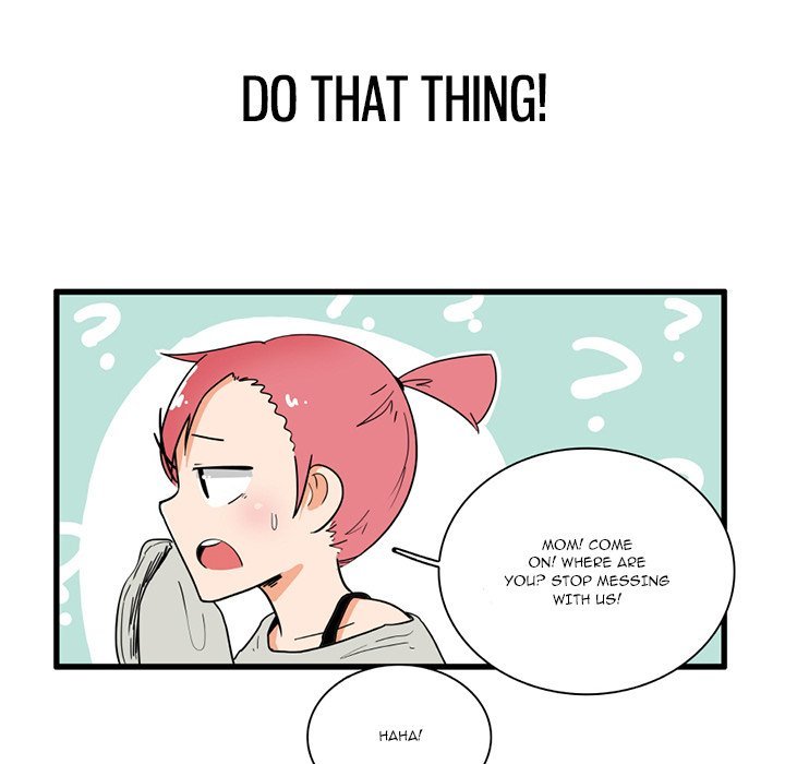 The Amazing Siblings Manhwa - Chapter 36 Page 14