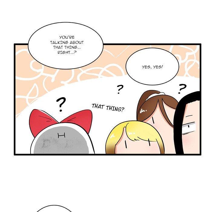 The Amazing Siblings Manhwa - Chapter 36 Page 16