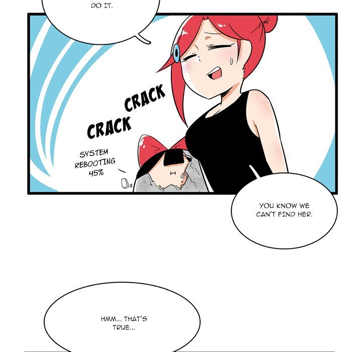 The Amazing Siblings Manhwa - Chapter 36 Page 19