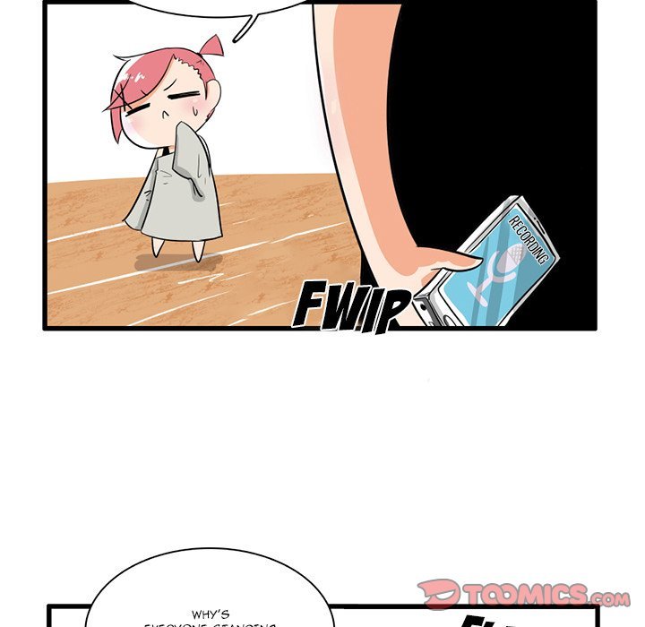 The Amazing Siblings Manhwa - Chapter 36 Page 20