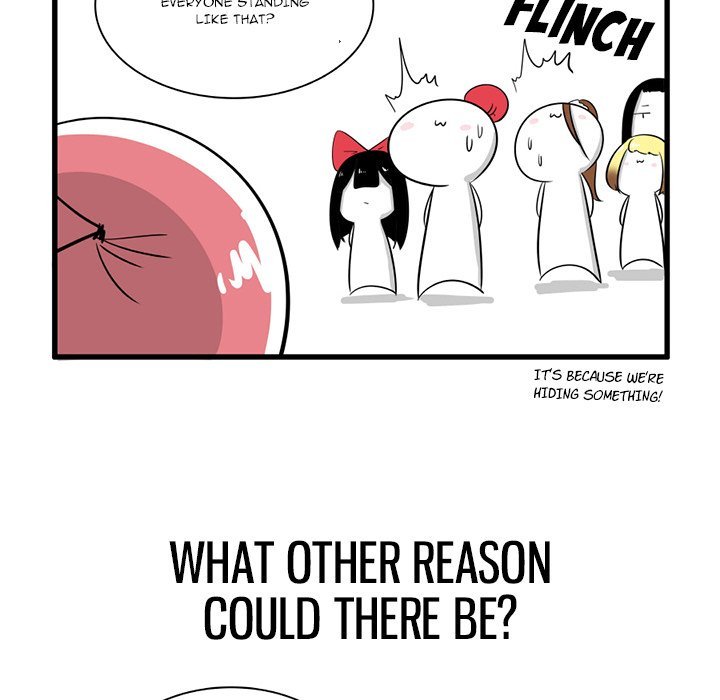 The Amazing Siblings Manhwa - Chapter 36 Page 21