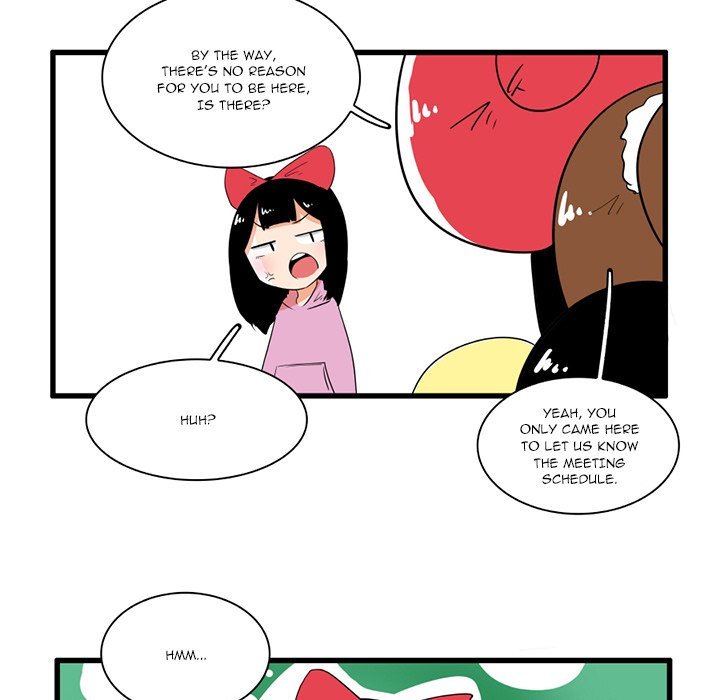 The Amazing Siblings Manhwa - Chapter 36 Page 22