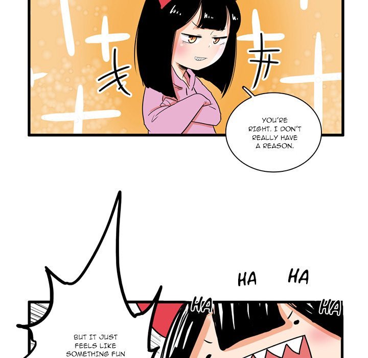 The Amazing Siblings Manhwa - Chapter 36 Page 24