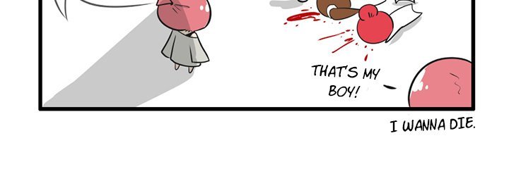 The Amazing Siblings Manhwa - Chapter 36 Page 29