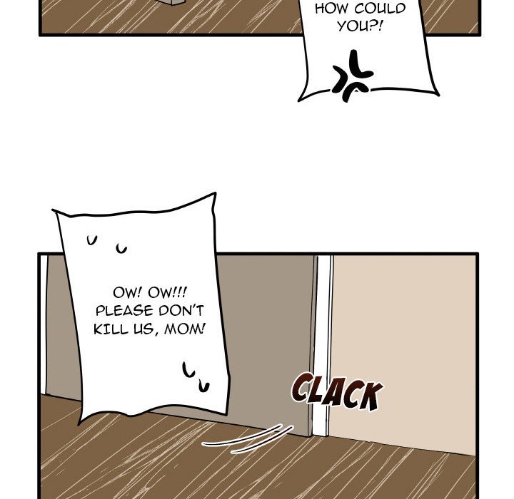 The Amazing Siblings Manhwa - Chapter 135 Page 5