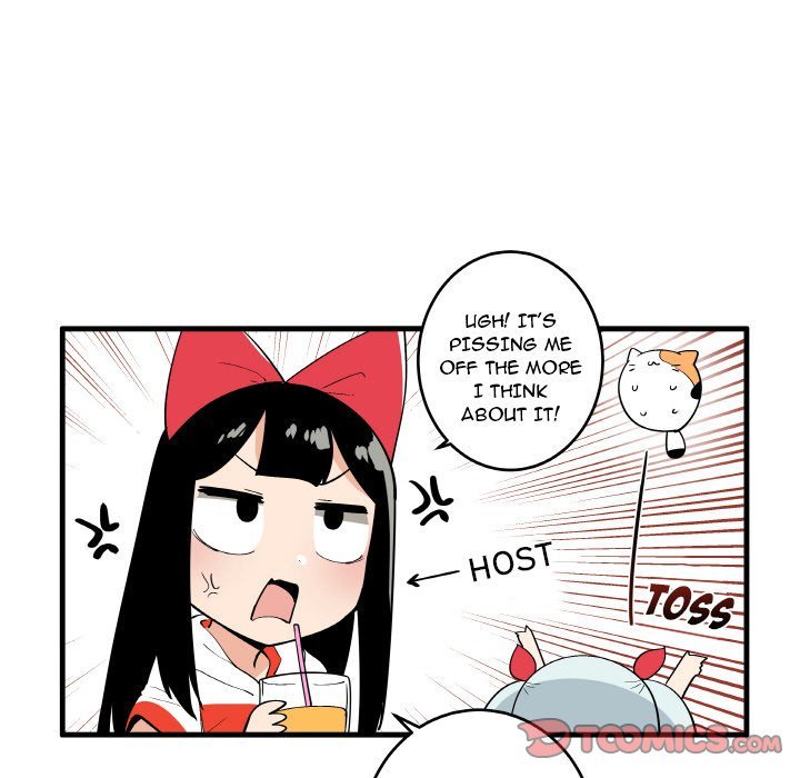 The Amazing Siblings Manhwa - Chapter 135 Page 8