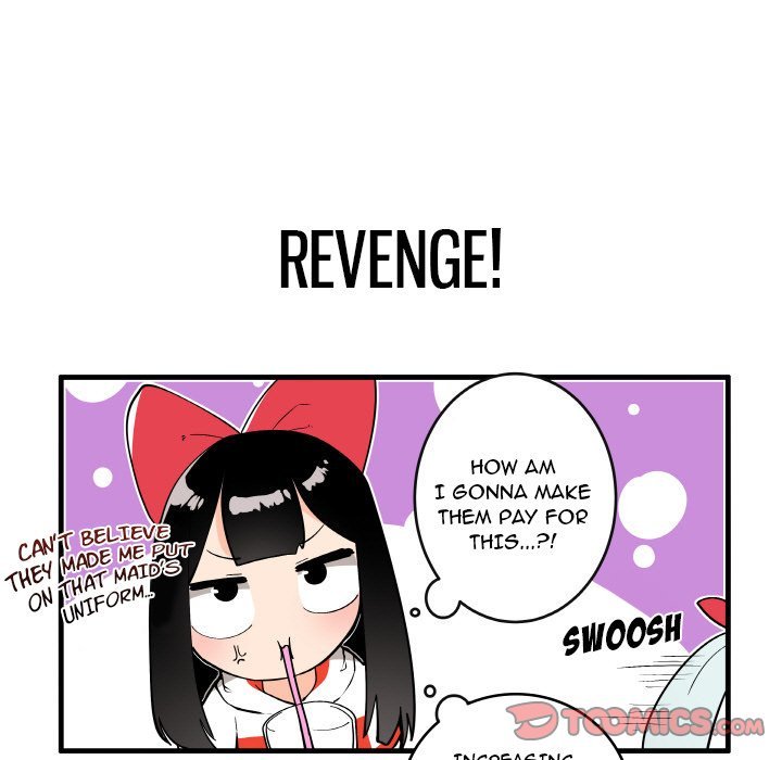 The Amazing Siblings Manhwa - Chapter 135 Page 10