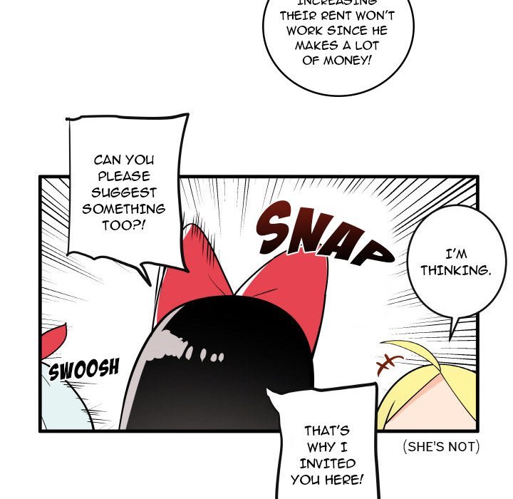 The Amazing Siblings Manhwa - Chapter 135 Page 11