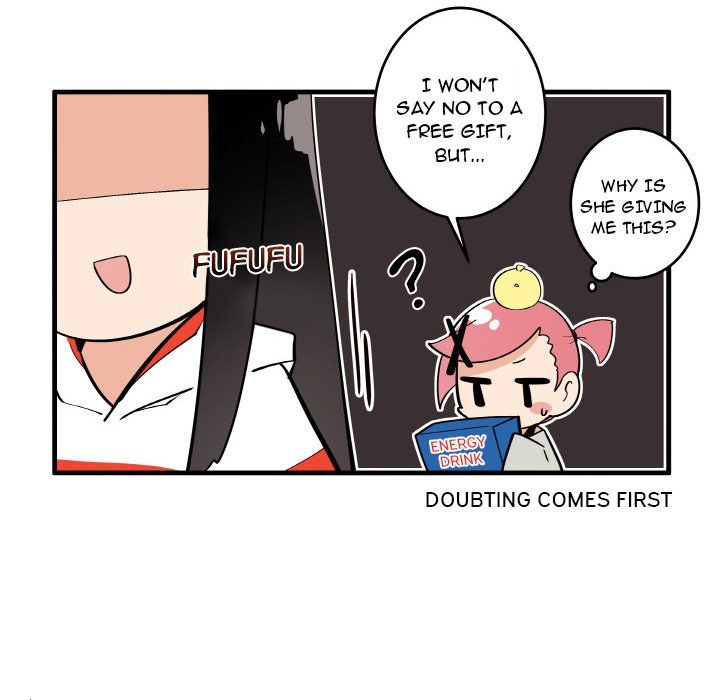 The Amazing Siblings Manhwa - Chapter 135 Page 17