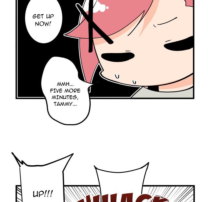 The Amazing Siblings Manhwa - Chapter 135 Page 23