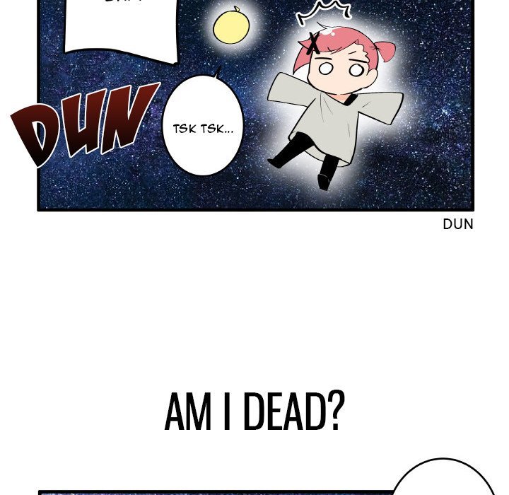 The Amazing Siblings Manhwa - Chapter 135 Page 25