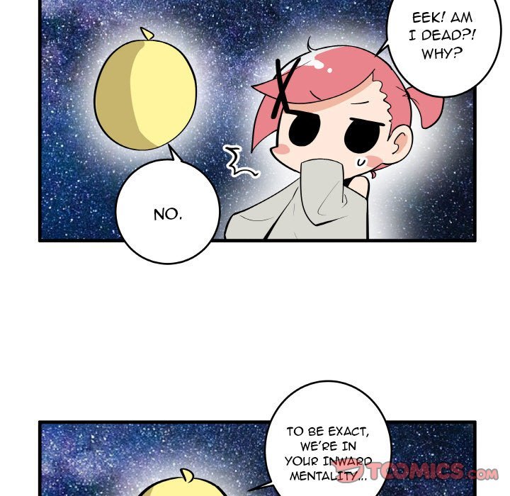 The Amazing Siblings Manhwa - Chapter 135 Page 26