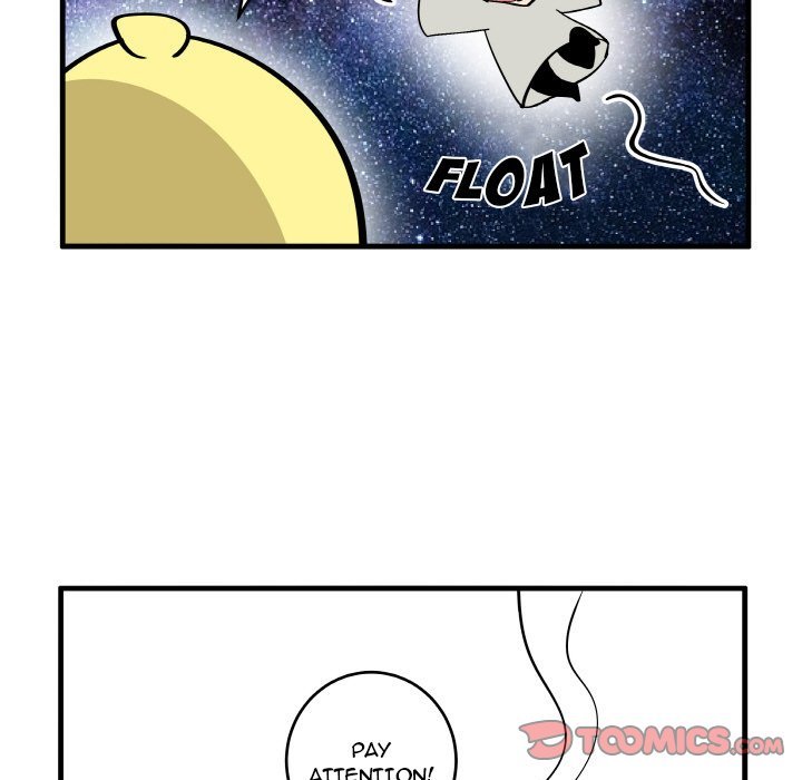 The Amazing Siblings Manhwa - Chapter 135 Page 28