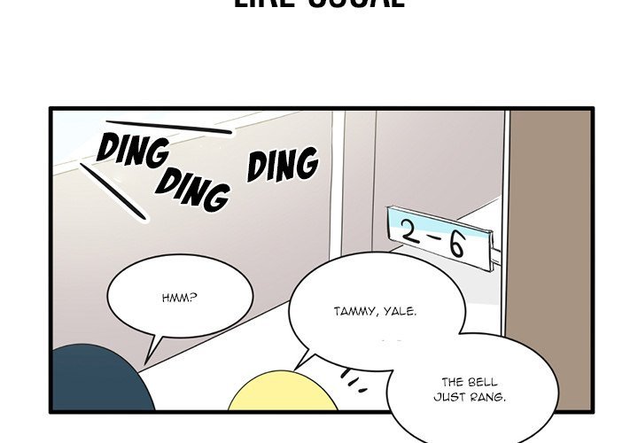 The Amazing Siblings Manhwa - Chapter 44 Page 2