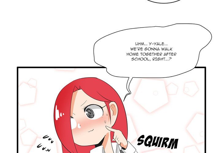 The Amazing Siblings Manhwa - Chapter 44 Page 3