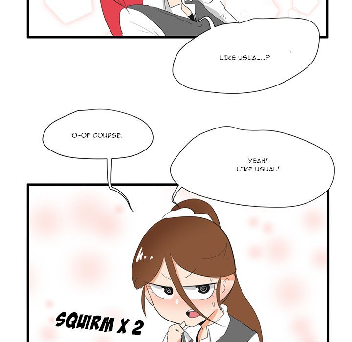 The Amazing Siblings Manhwa - Chapter 44 Page 4