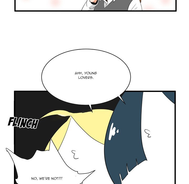 The Amazing Siblings Manhwa - Chapter 44 Page 5