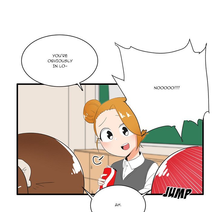 The Amazing Siblings Manhwa - Chapter 44 Page 8