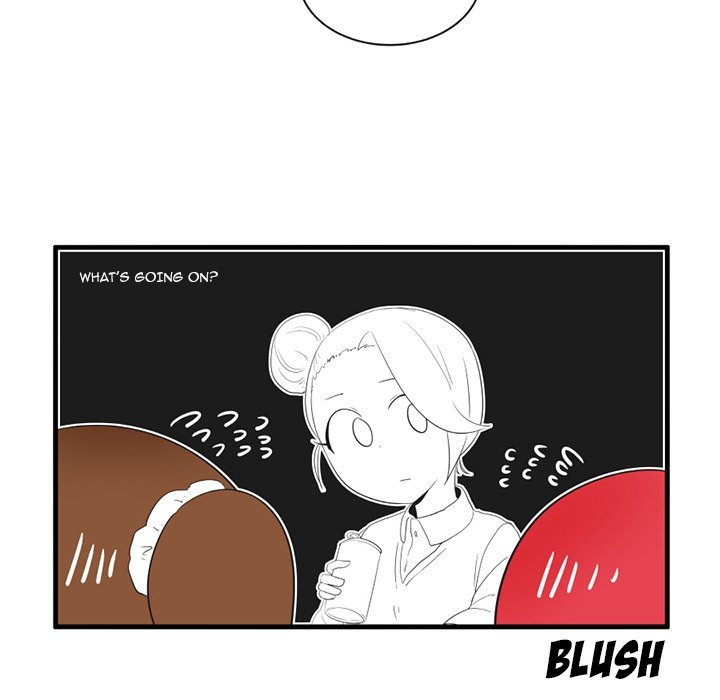 The Amazing Siblings Manhwa - Chapter 44 Page 9