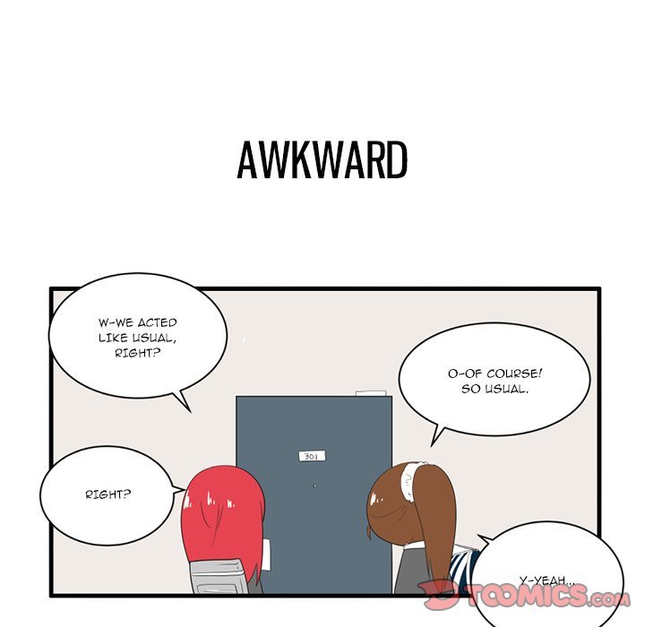 The Amazing Siblings Manhwa - Chapter 44 Page 10