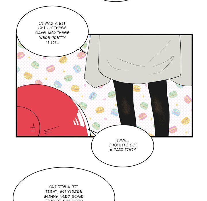 The Amazing Siblings Manhwa - Chapter 44 Page 15