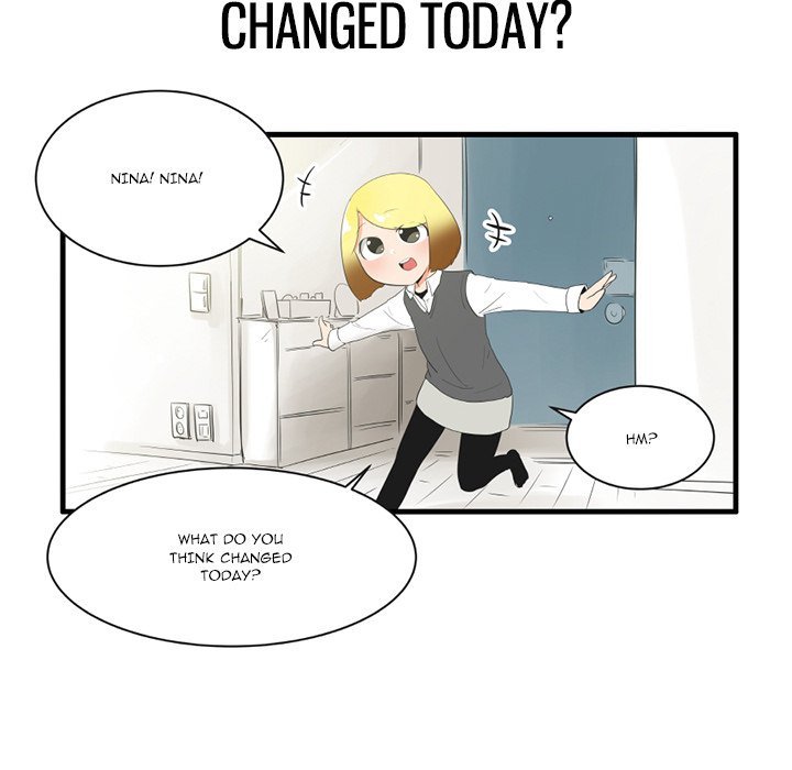 The Amazing Siblings Manhwa - Chapter 44 Page 18