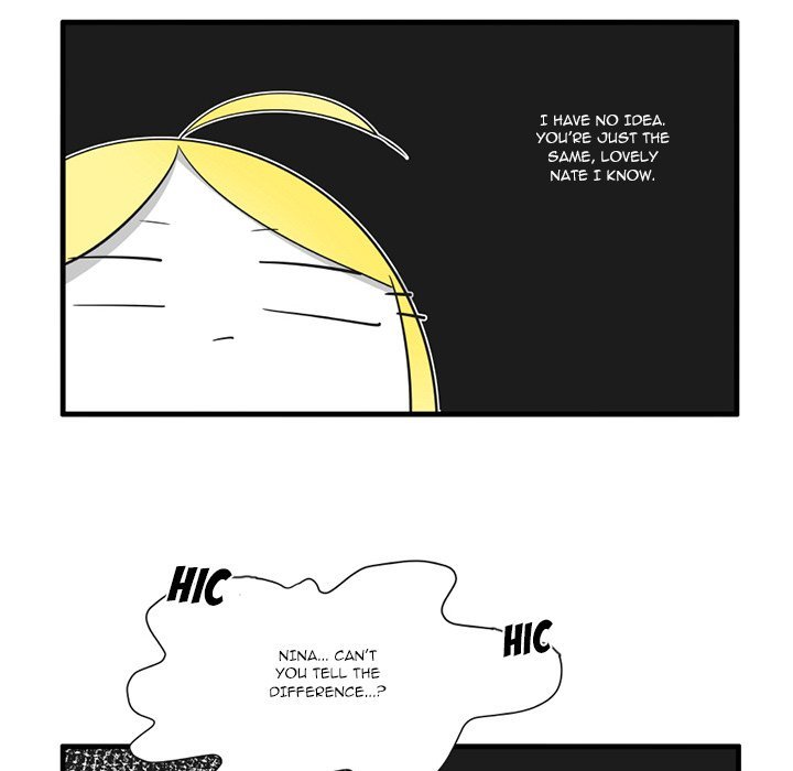 The Amazing Siblings Manhwa - Chapter 44 Page 19